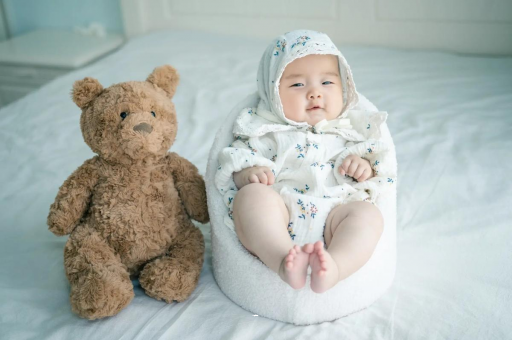 衡水15天的宝宝