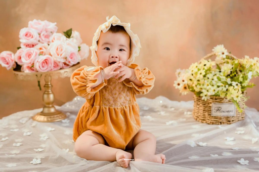 衡水月子里宝宝睡多久